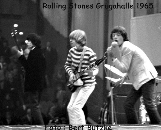 Rolling Stones -1