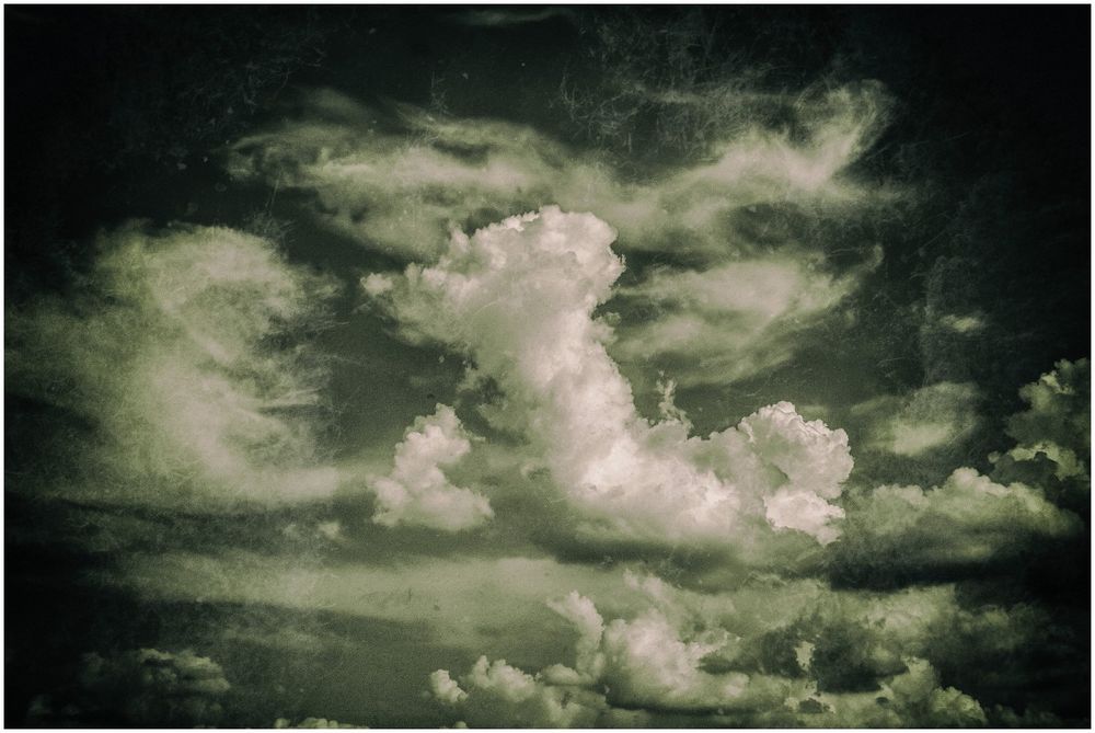 Rolling Thunder Foto & Bild | art, world, spezial Bilder auf fotocommunity
