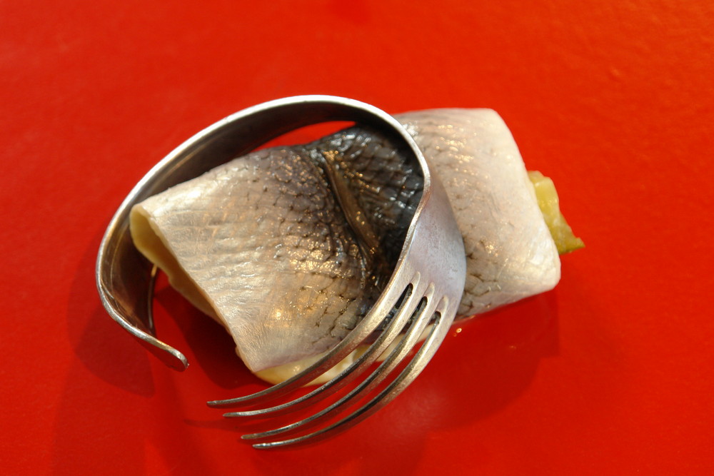 rollmopsgabel