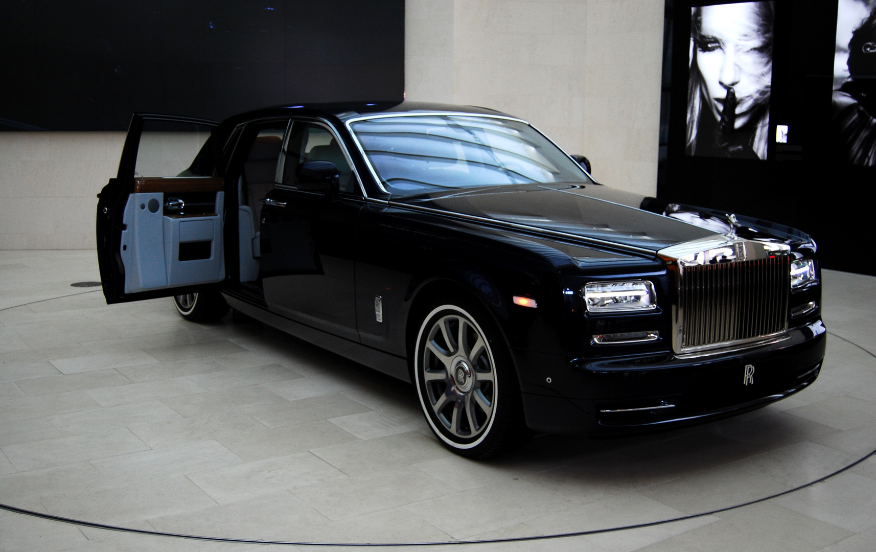 Rolls Royce