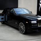 Rolls Royce