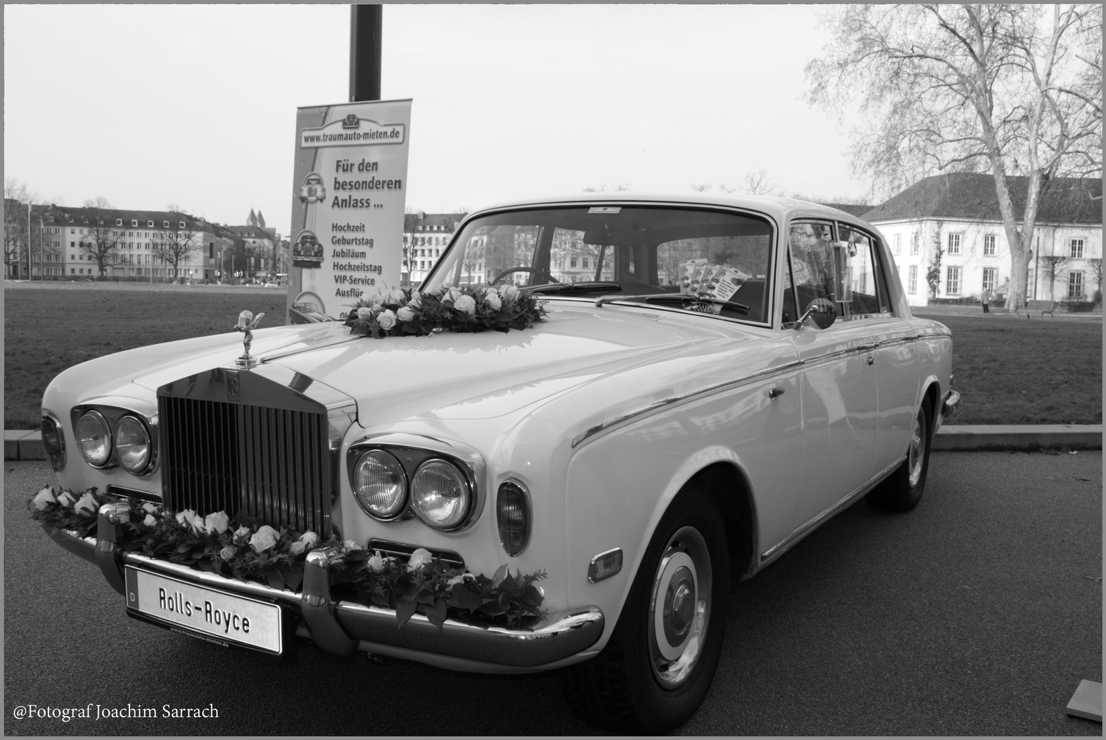 Rolls Royce 1