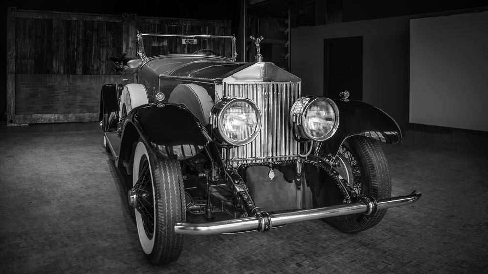 Rolls Royce 1