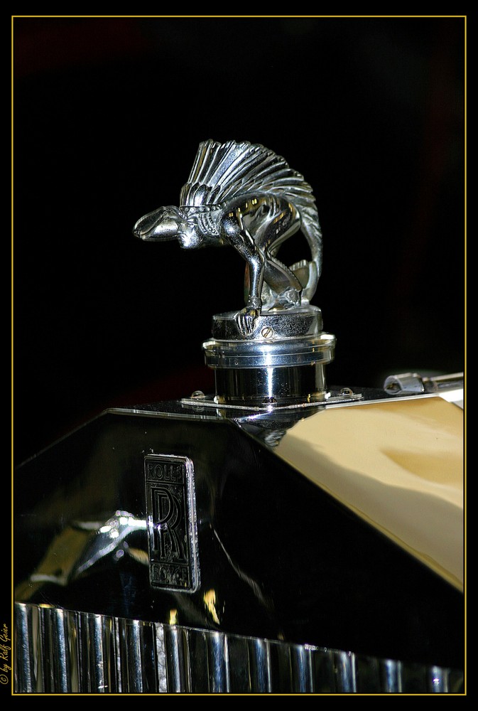 Rolls-Royce