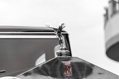 Rolls Royce 1926