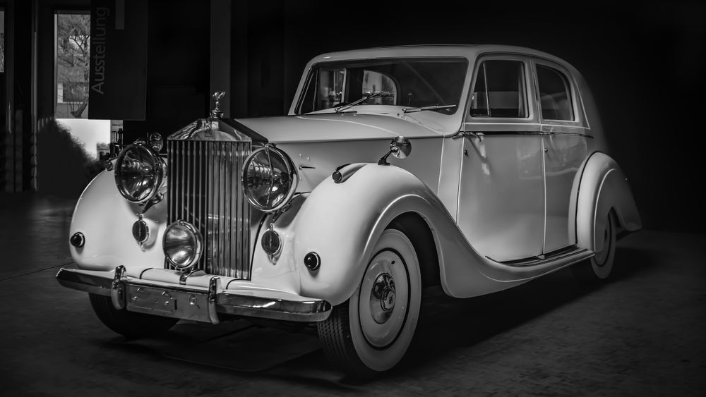 Rolls Royce 2