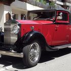 Rolls Royce 20/25 (Bj. 1932)