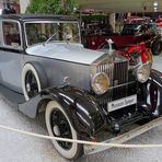 Rolls Royce 20/25