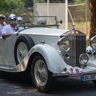 Rolls Royce 25-30 Open Tourer