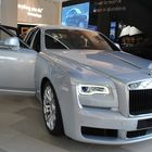 Rolls Royce