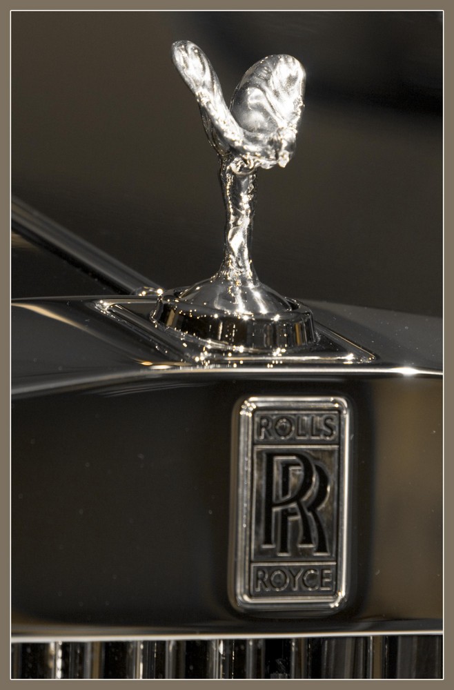 Rolls Royce