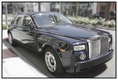 Rolls Royce