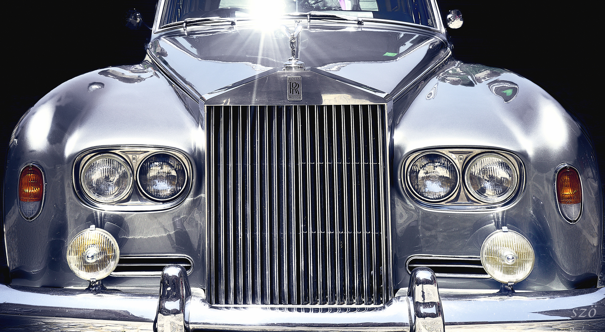 ROLLS ROYCE