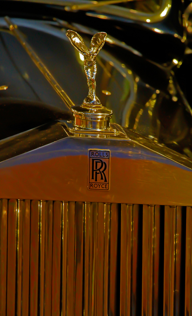 Rolls-Royce