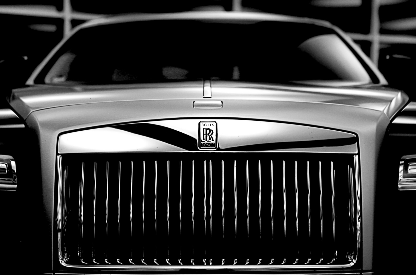 Rolls Royce