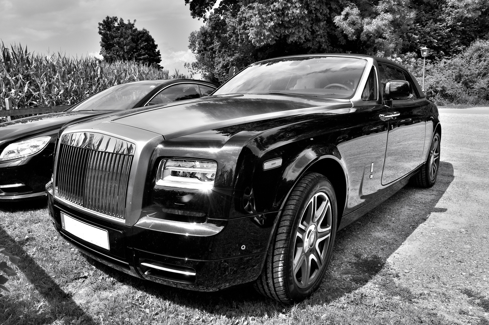 Rolls-Royce