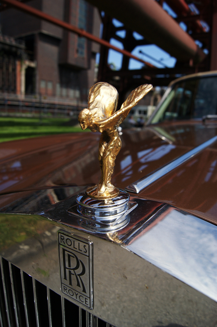 Rolls Royce