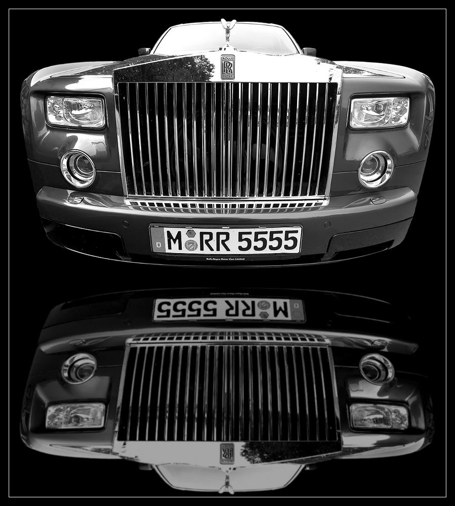 Rolls Royce