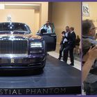 Rolls-Royce Celestial Phantom