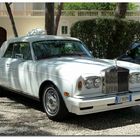 Rolls-Royce Corniche