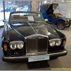 Rolls-Royce Corniche Cabrio 1979