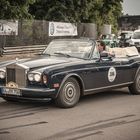 Rolls-Royce Corniche Convertible