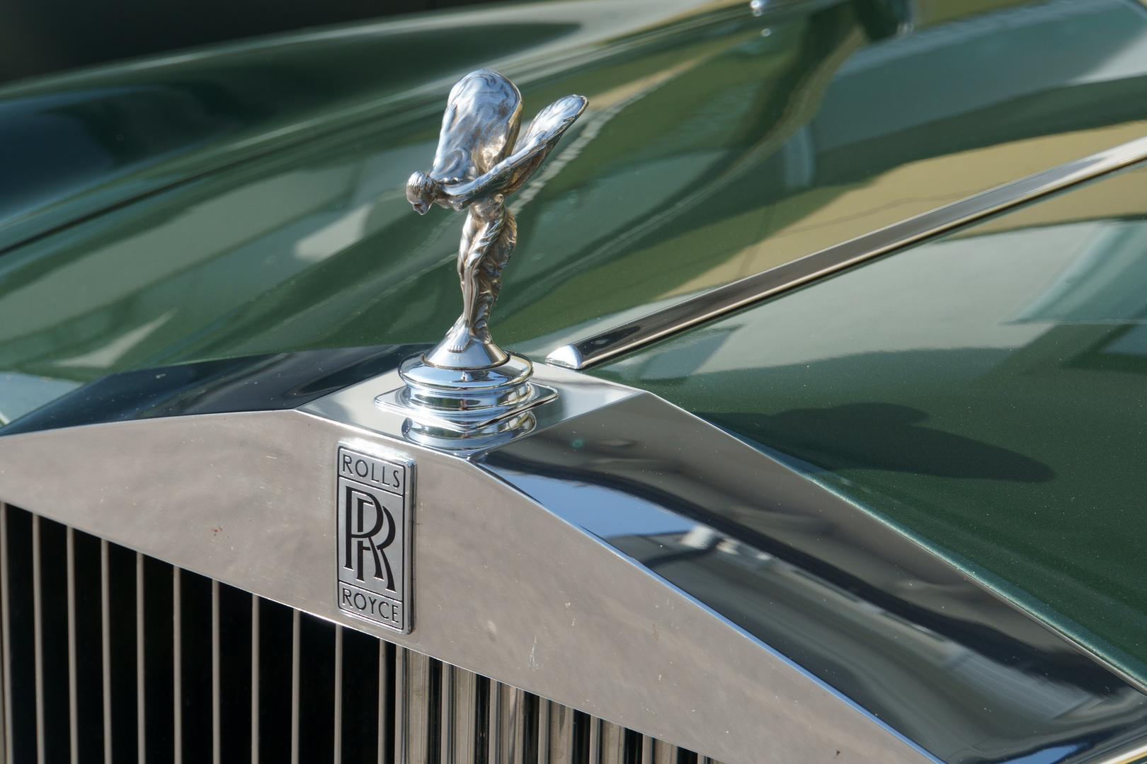 Rolls Royce Corniche