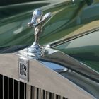 Rolls Royce Corniche