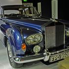 ROLLS ROYCE DE LUXE