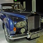 ROLLS ROYCE DE LUXE