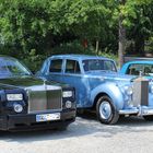 Rolls Royce  dreier