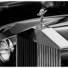 Rolls- Royce
