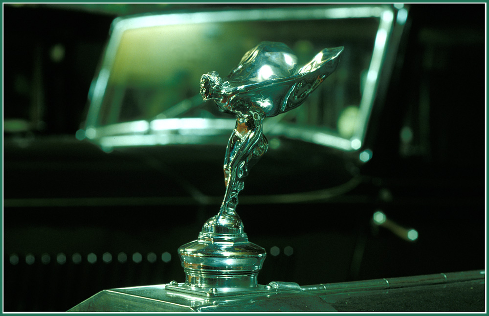 Rolls Royce Emily