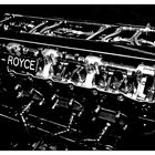 Rolls-Royce Engine