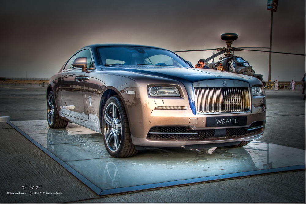 Rolls Royce