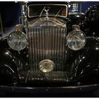 Rolls-Royce Limousine Phantom III, Jahr 1938 Angleterre