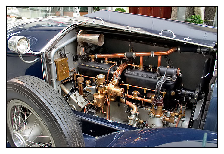 Rolls-Royce Motor