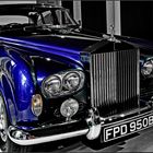 Rolls-Royce Motor Car