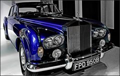 Rolls-Royce Motor Car