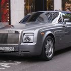 Rolls Royce Phantom