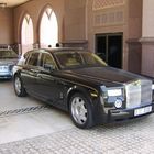 Rolls Royce Phantom