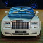 Rolls Royce "Phantom"