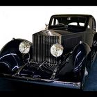 Rolls-Royce Phantom II