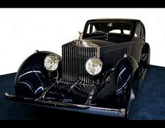 Rolls-Royce Phantom II