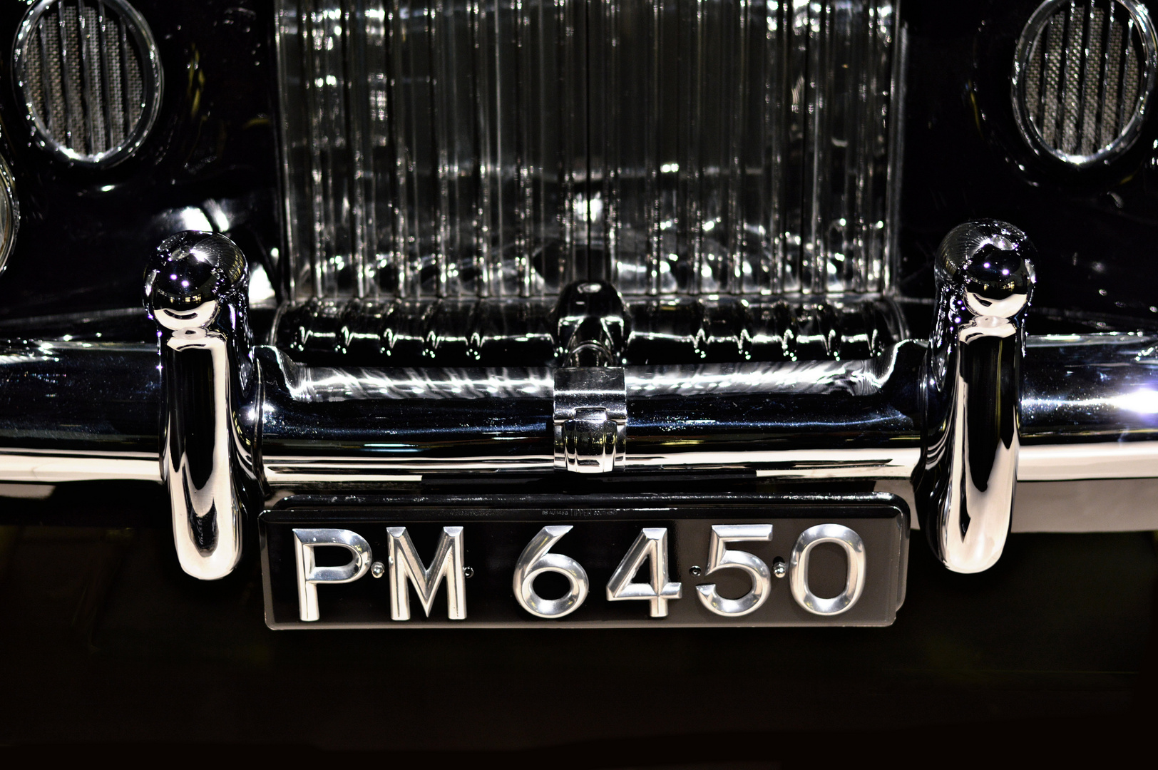 Rolls Royce Phantom IV