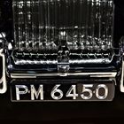 Rolls Royce Phantom IV