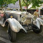 Rolls Royce Prachtexemplar 20er Jahre