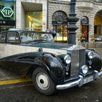  Rolls Royce Schmuckstück
