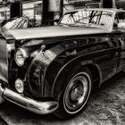 Rolls Royce Silver Cloud I