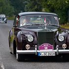 Rolls-Royce Silver Cloud II